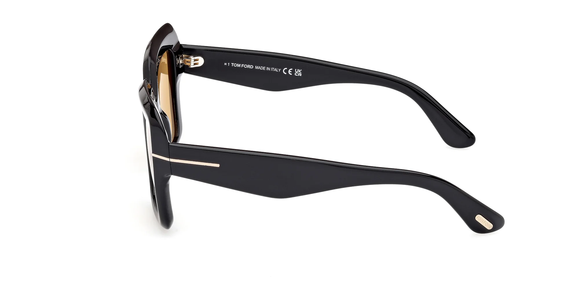Tom Ford Esme TF1157 - Image 9