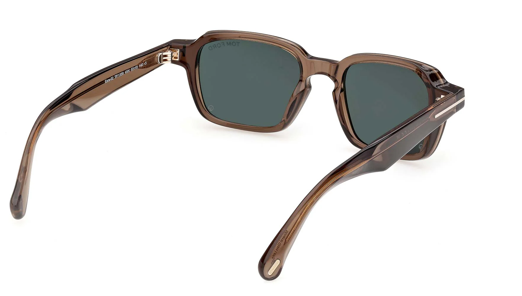 Tom Ford Ezra-02 TF1359 - Image 13