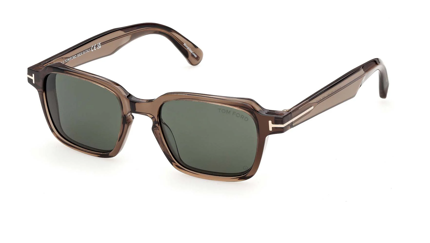 Tom Ford Ezra-02 TF1359 - Image 9