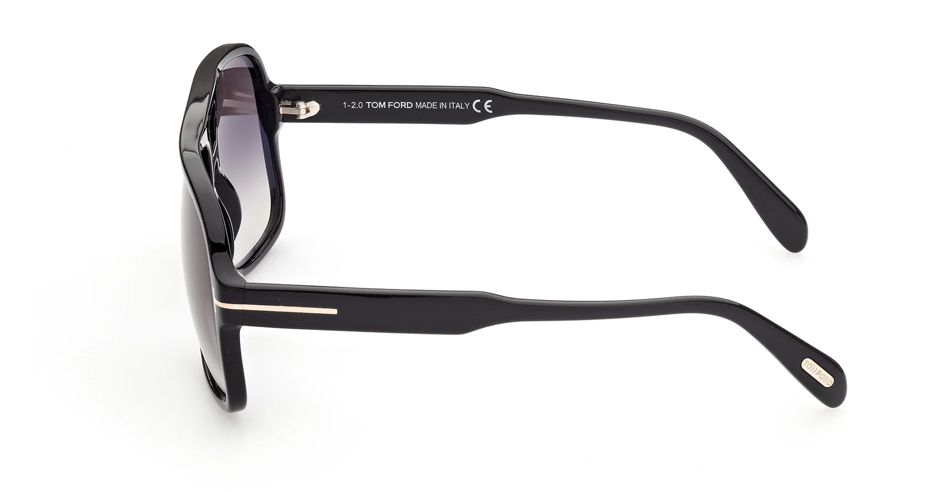 Tom Ford Falconer-02 TF884 - Image 3