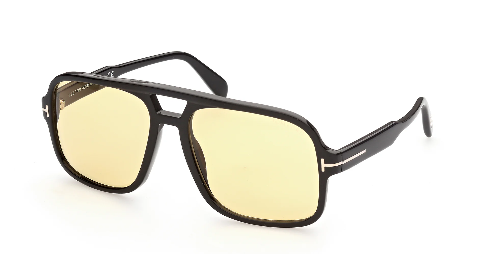 Tom Ford Falconer-02 TF884 - Image 4