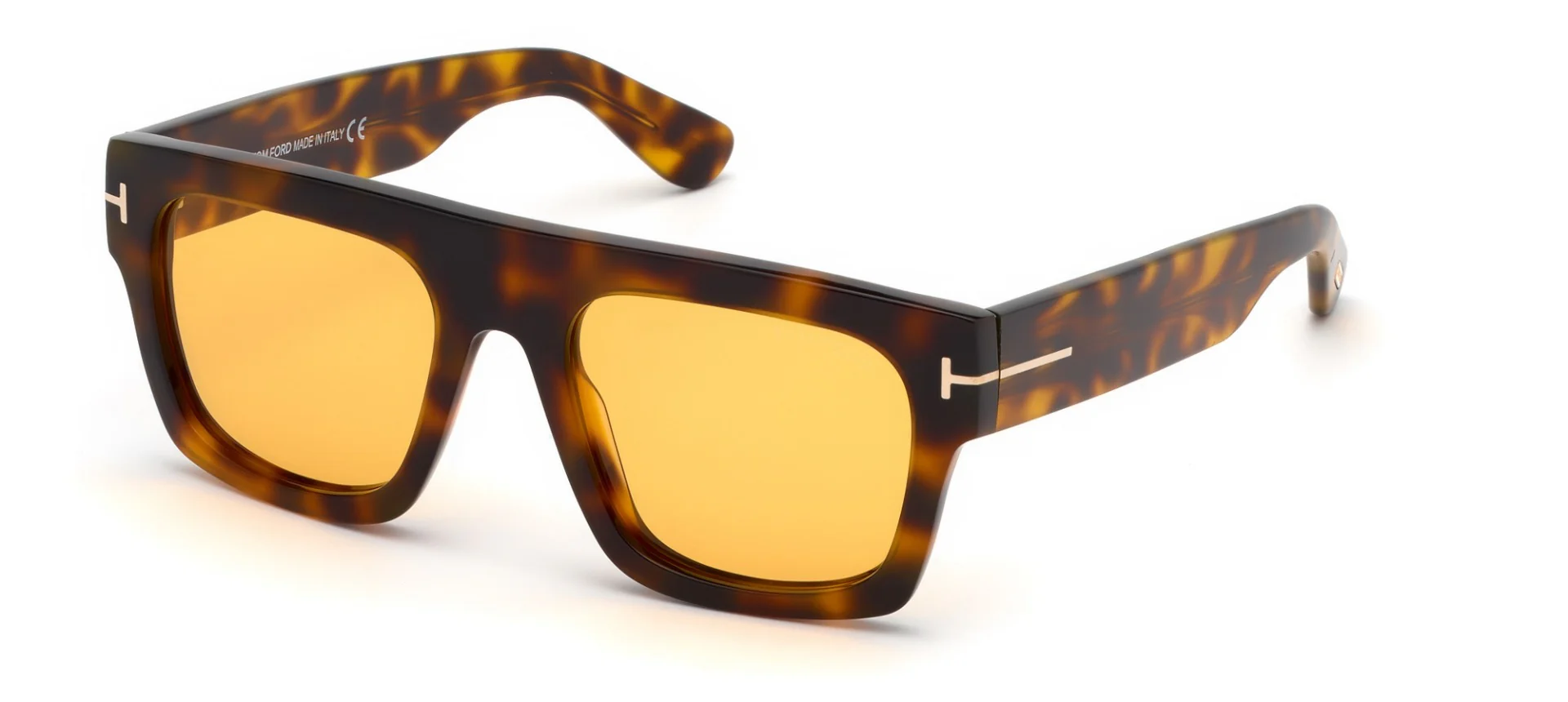 Tom Ford Fausto TF711 - Image 7