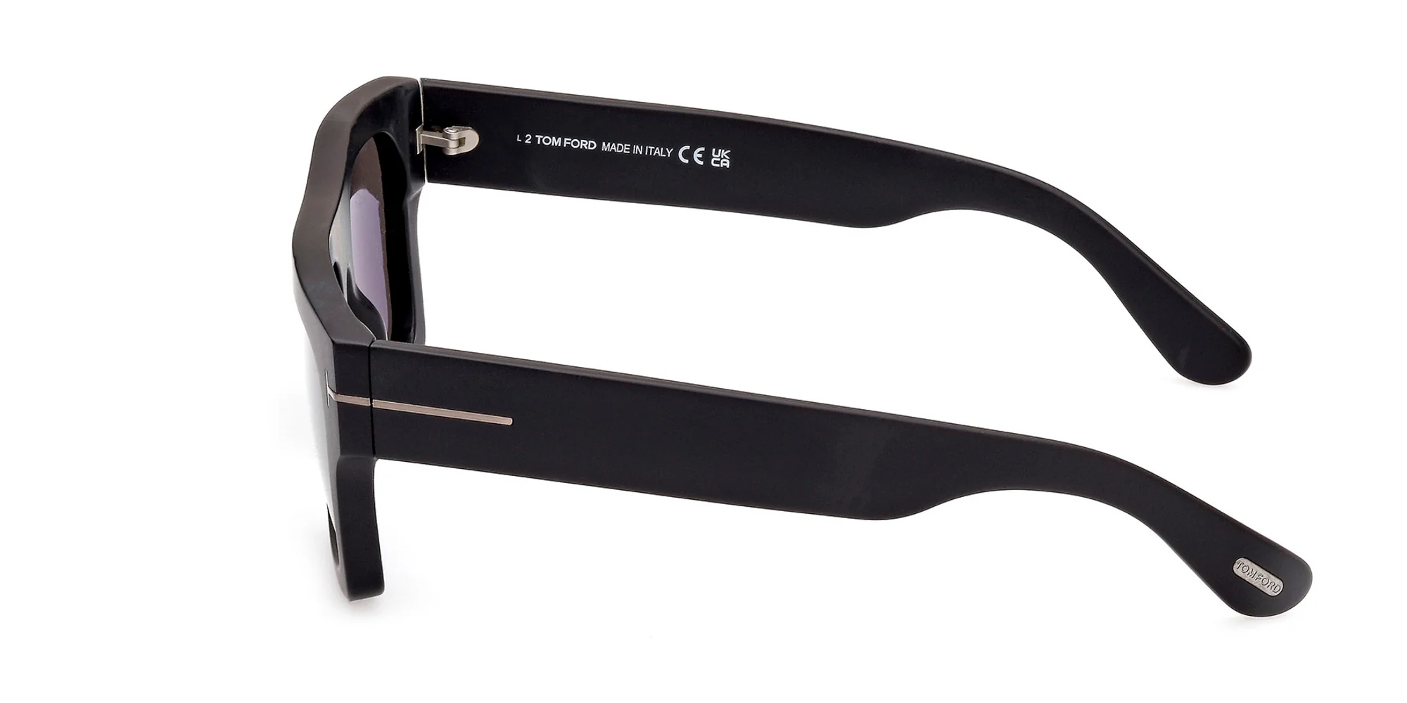 Tom Ford Fausto TF711-N - Image 3