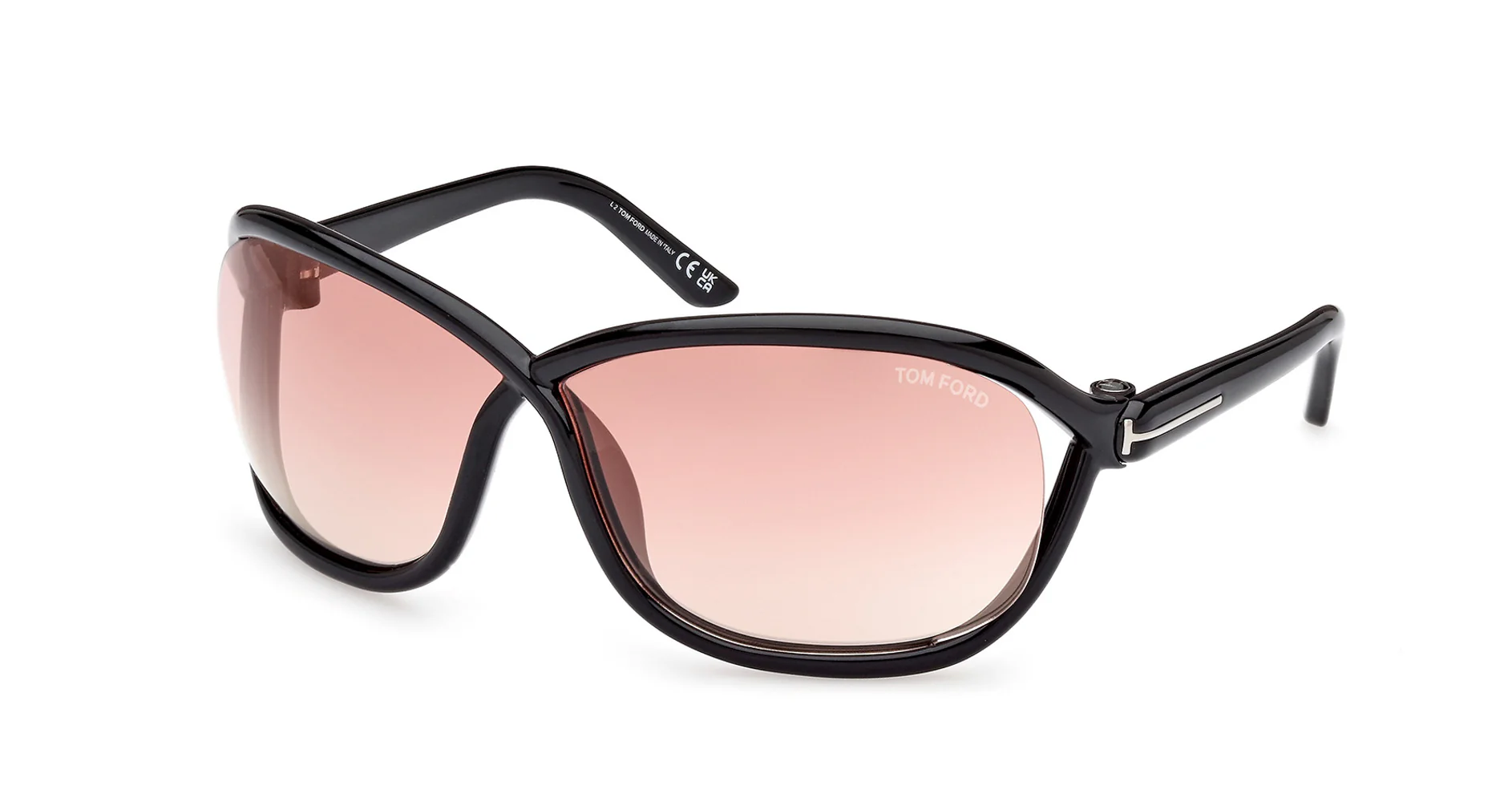 Tom Ford Fernanda TF1069 - Image 4
