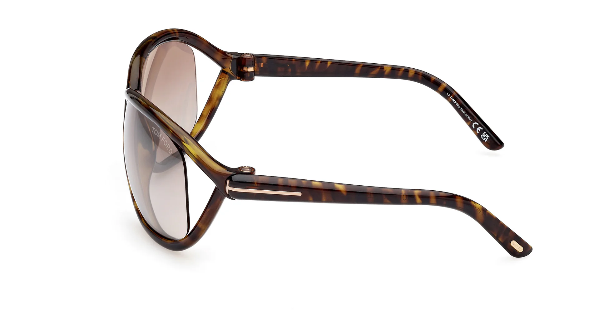 Tom Ford Fernanda TF1069 - Image 9