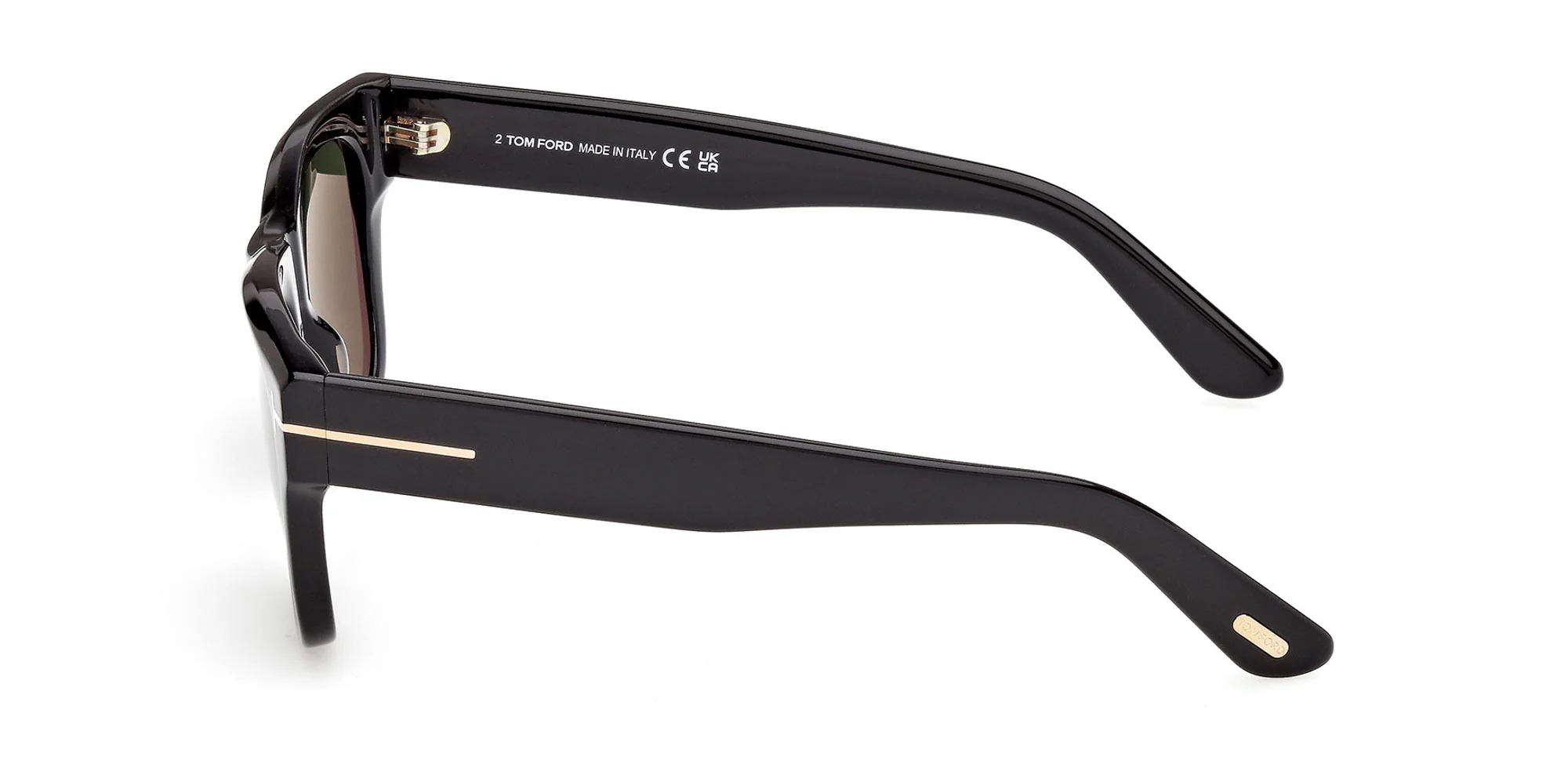 Tom Ford Finn-02 TF1304 - Image 3