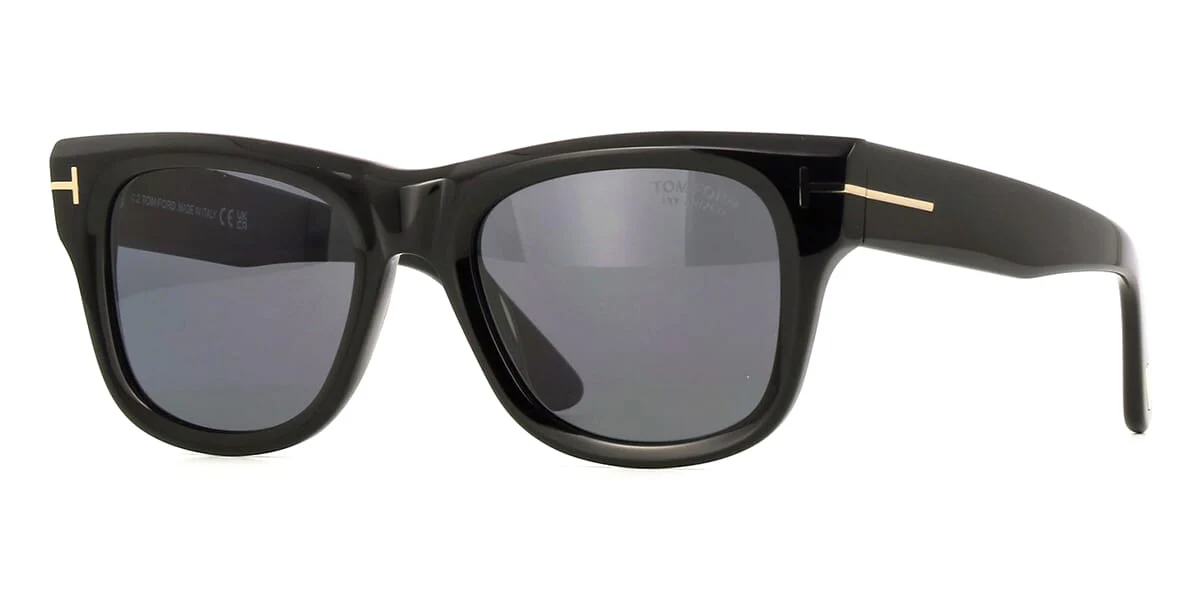 Tom Ford Finn-02 TF1304 - Image 4