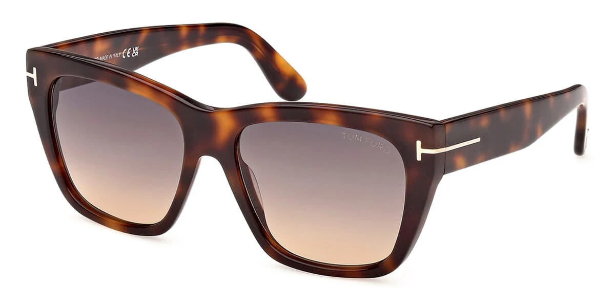 Tom Ford Flynn-02 TF1343 - Image 10