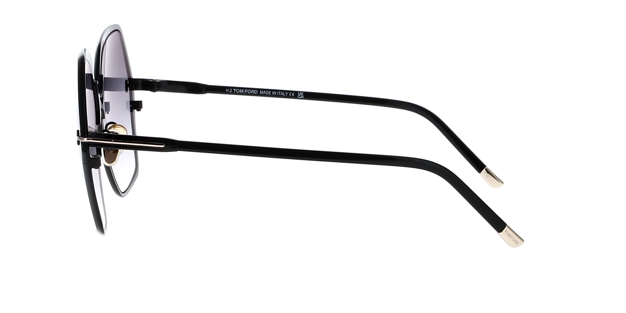 Tom Ford Fonda-02 TF912 - Image 3