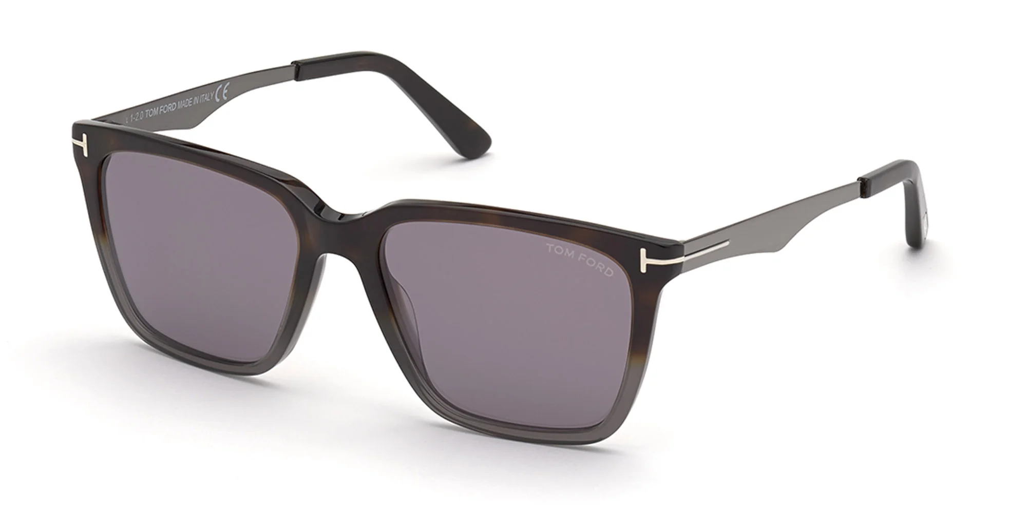 Tom Ford Garrett TF862 - Image 10