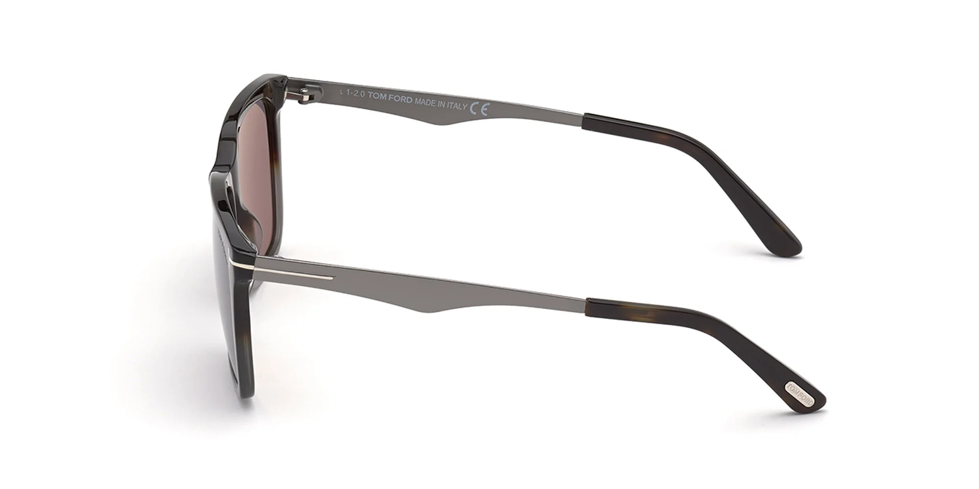 Tom Ford Garrett TF862 - Image 12