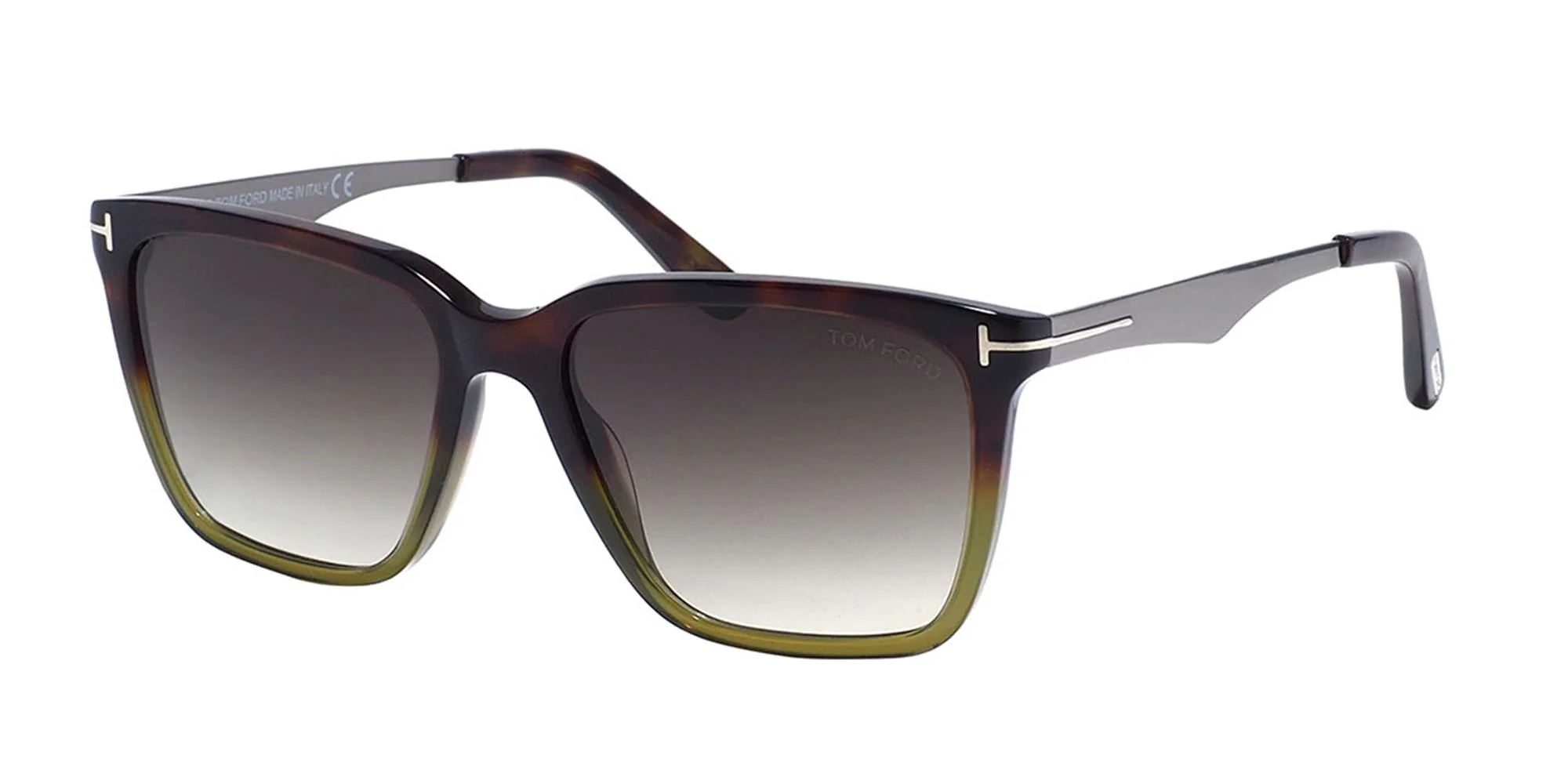 Tom Ford Garrett TF862 - Image 13