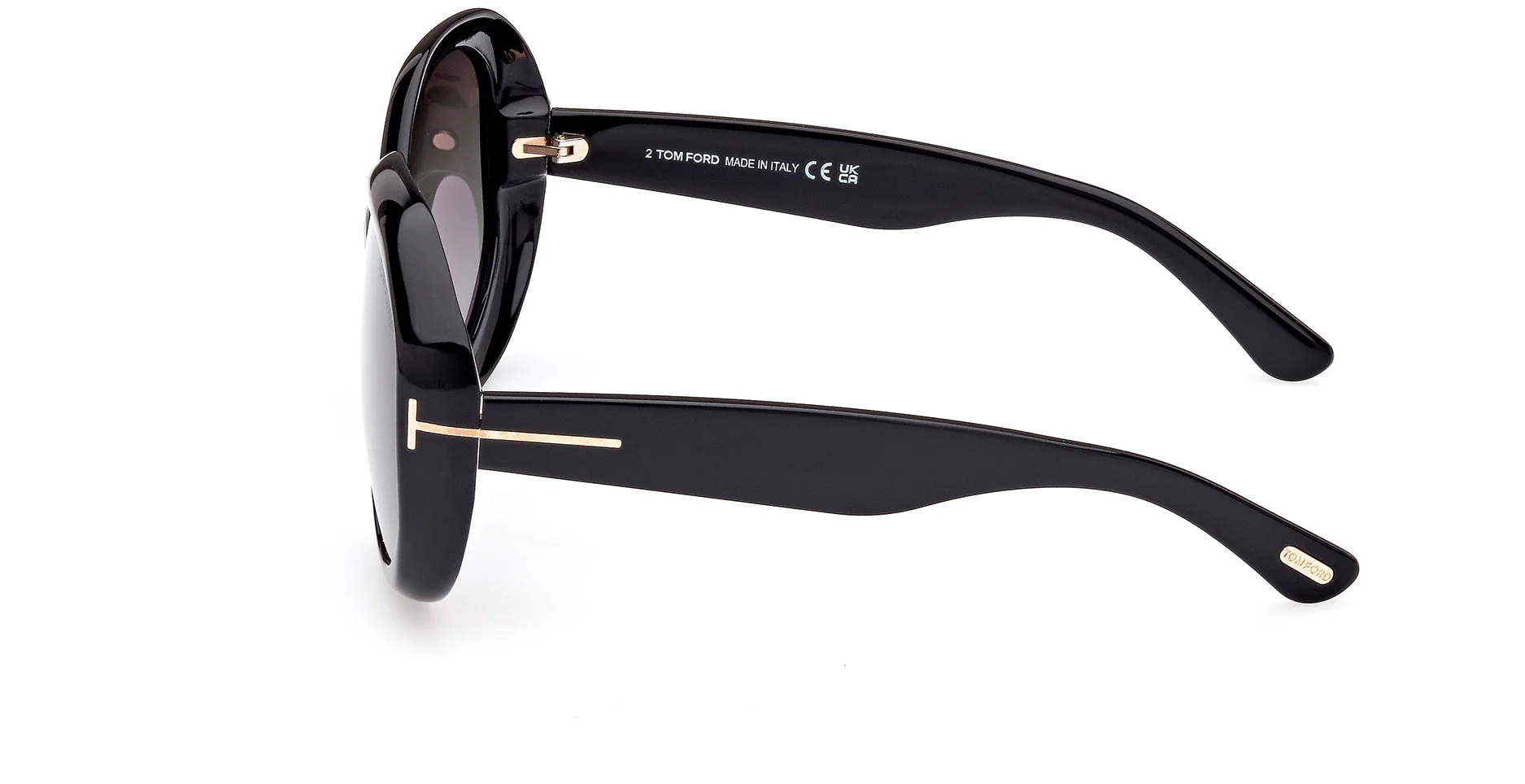 Tom Ford Georgia-02 TF1011 - Image 3