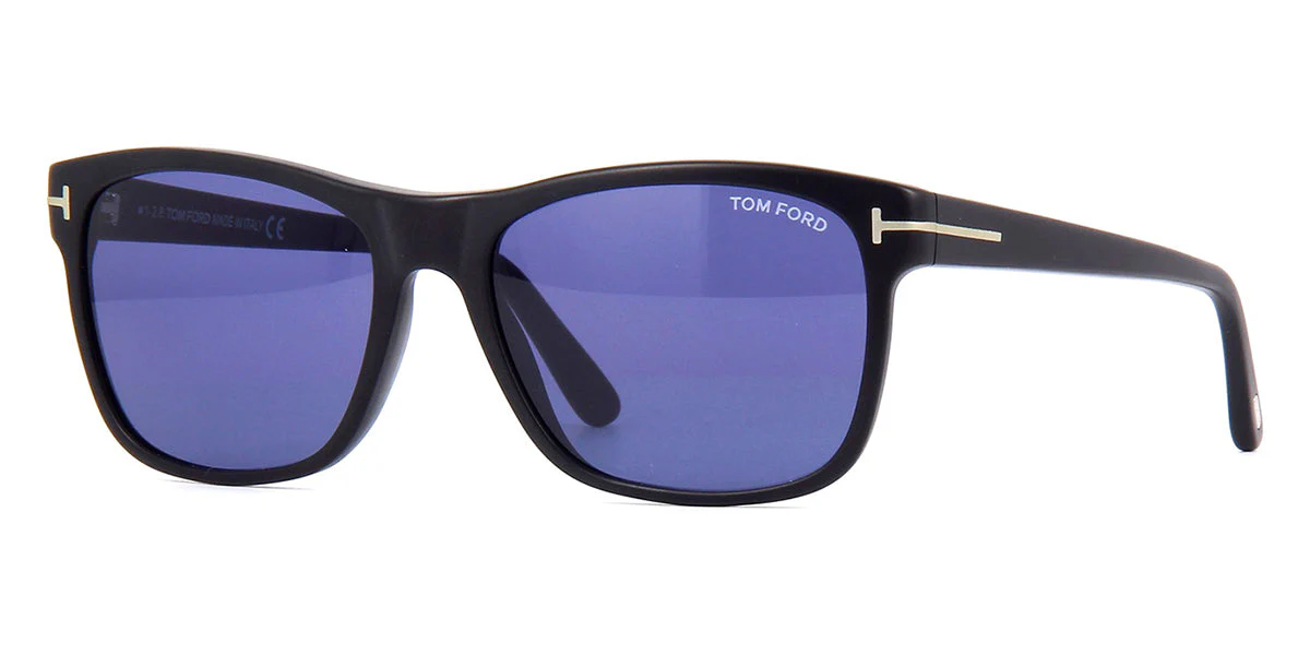 Tom Ford Guilio TF0698 - Image 8