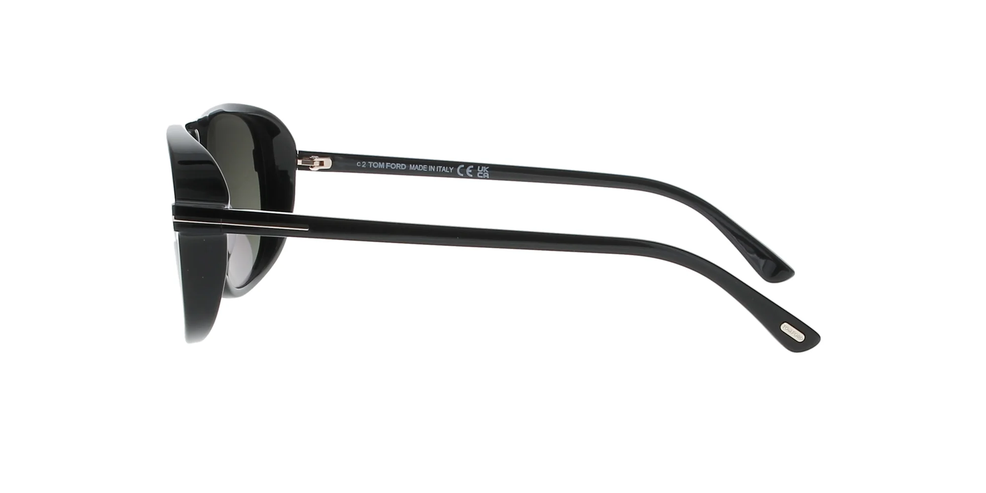 Tom Ford Guillaume TF1208 - Image 3