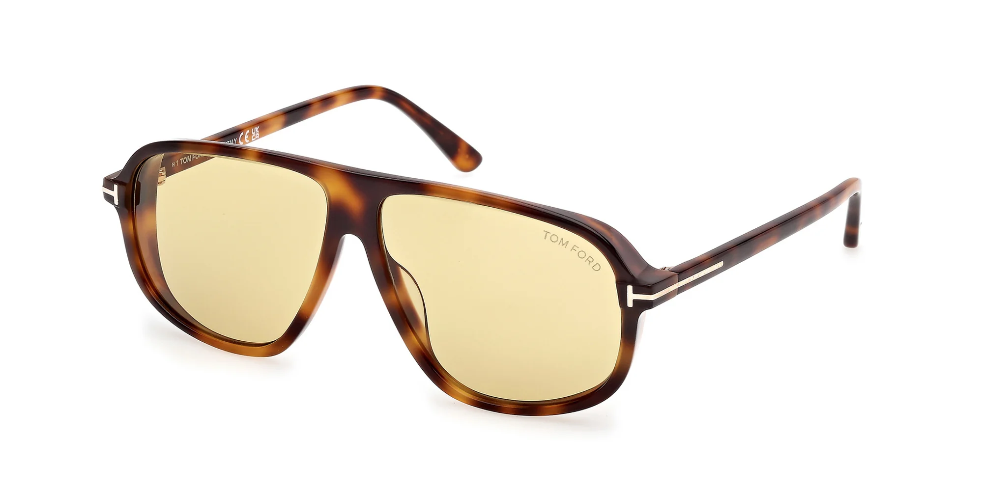 Tom Ford Guillaume TF1208 - Image 7