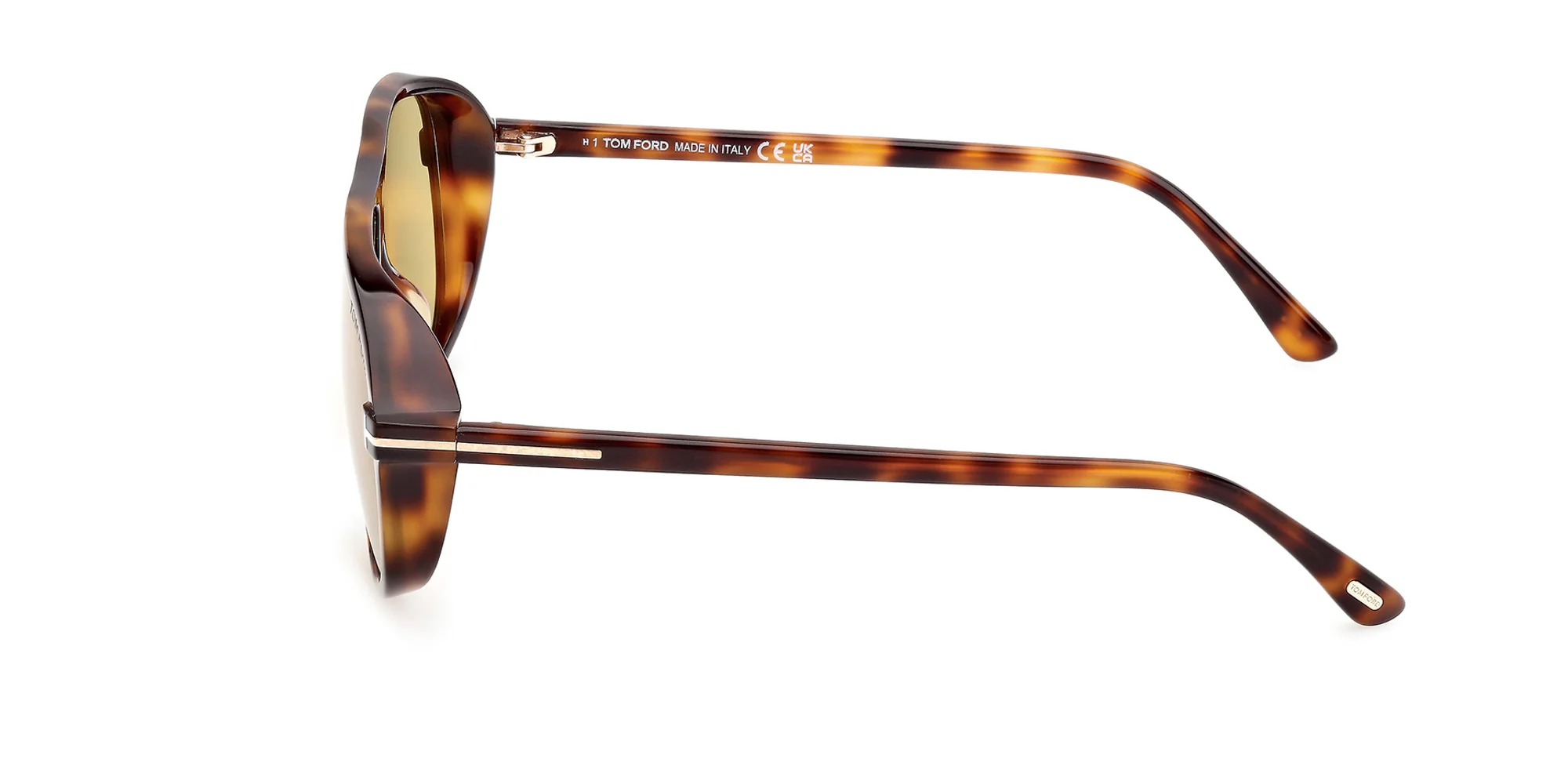 Tom Ford Guillaume TF1208 - Image 9