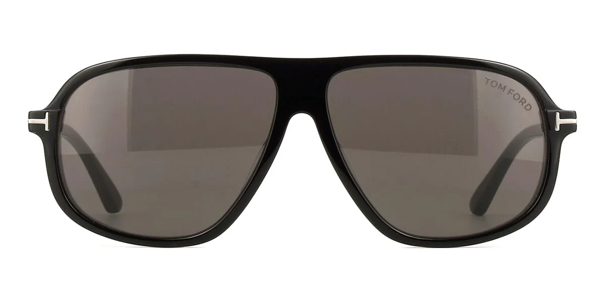 Tom Ford Guillaume TF1208-N - Image 2