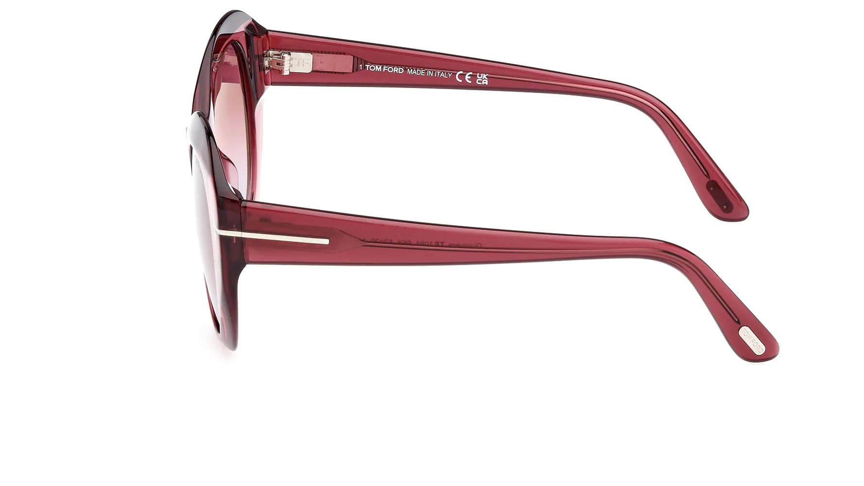 Tom Ford Guinivere TF1084 - Image 12