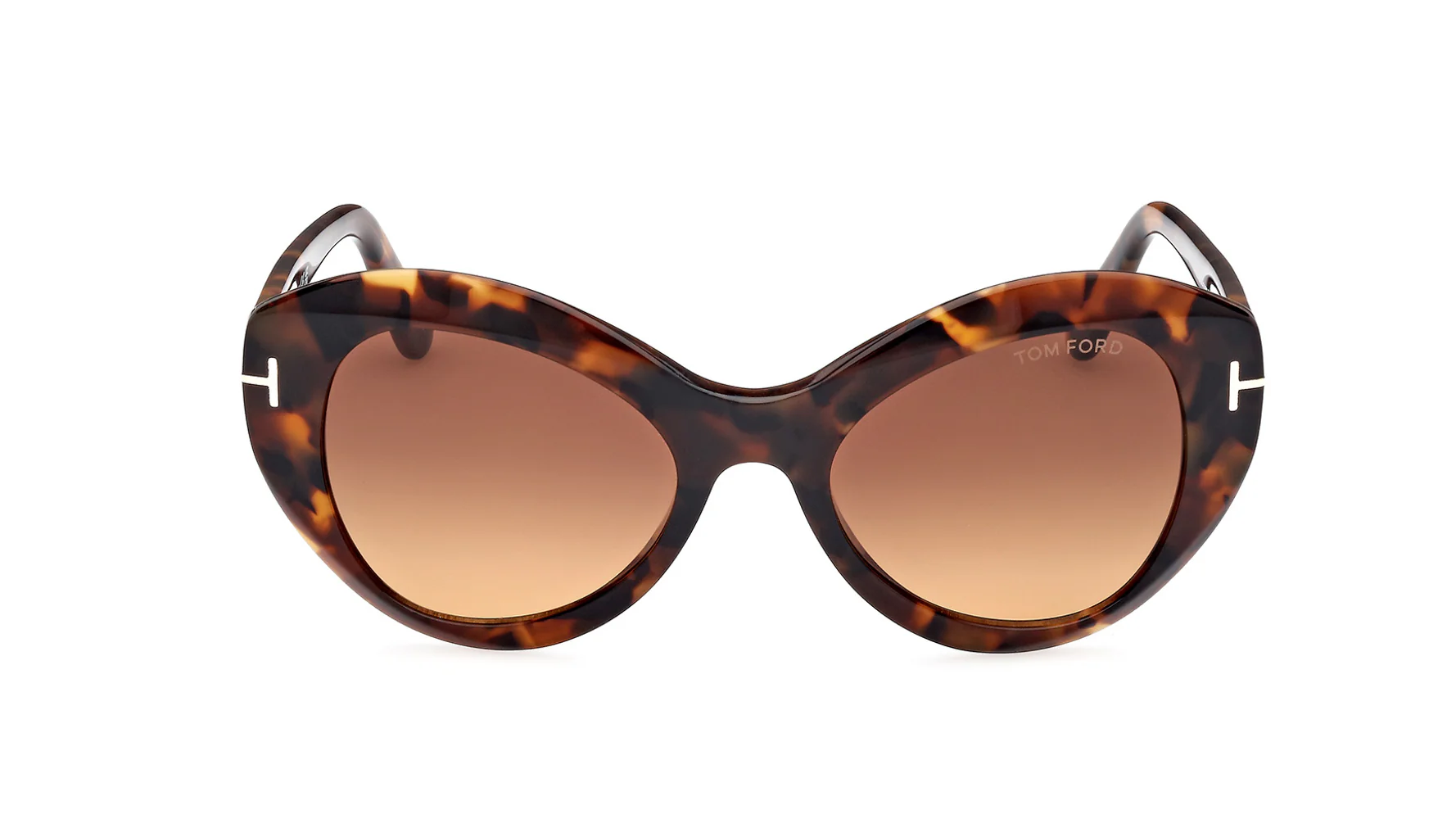 Tom Ford Guinivere TF1084 - Image 8