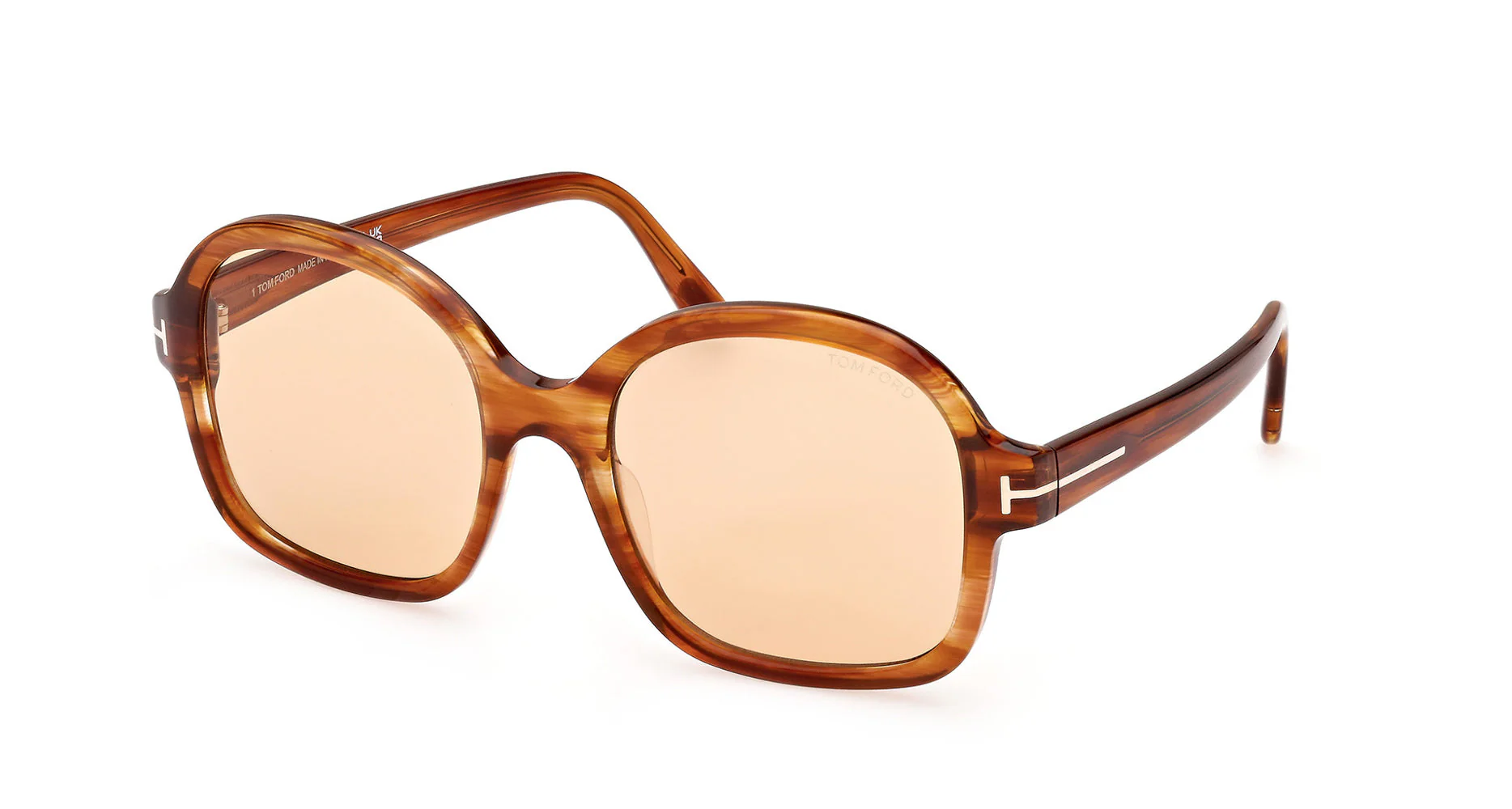 Tom Ford Hanley TF1034 - Image 4