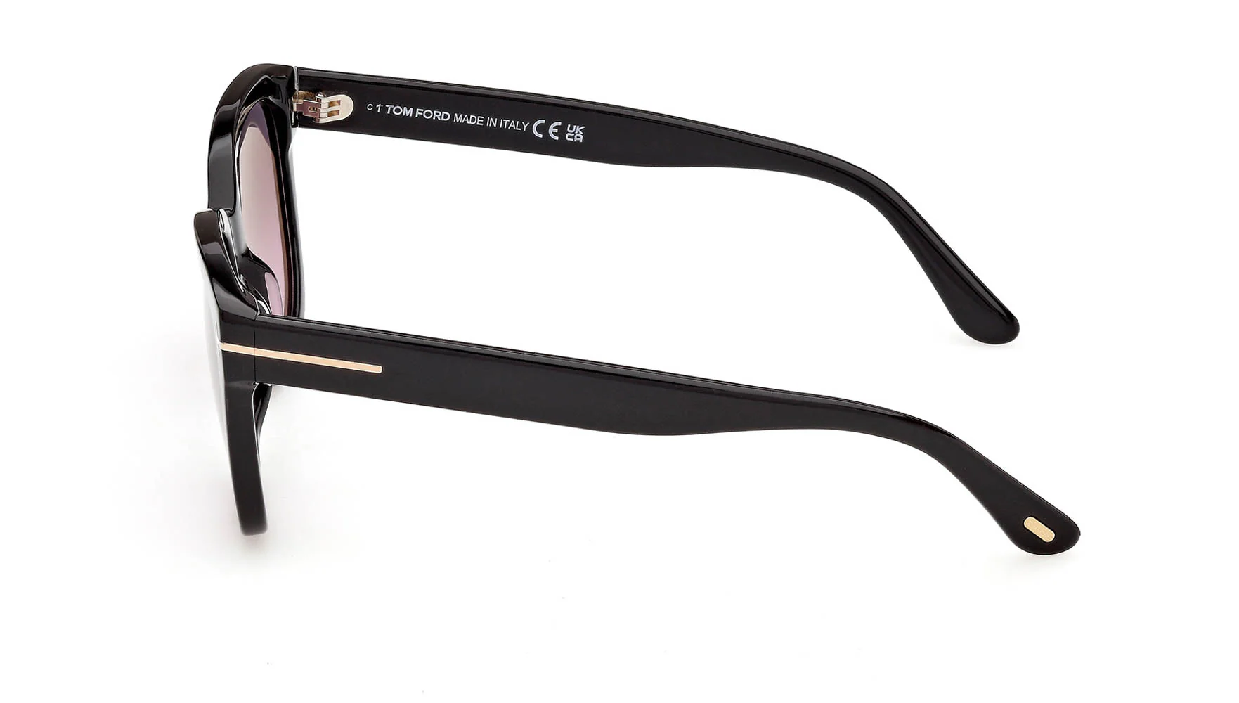 Tom Ford Haylay TF1216 - Image 17