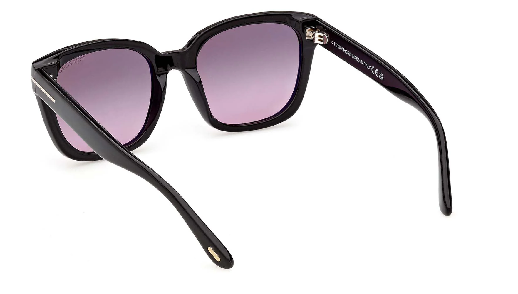 Tom Ford Haylay TF1216 - Image 18