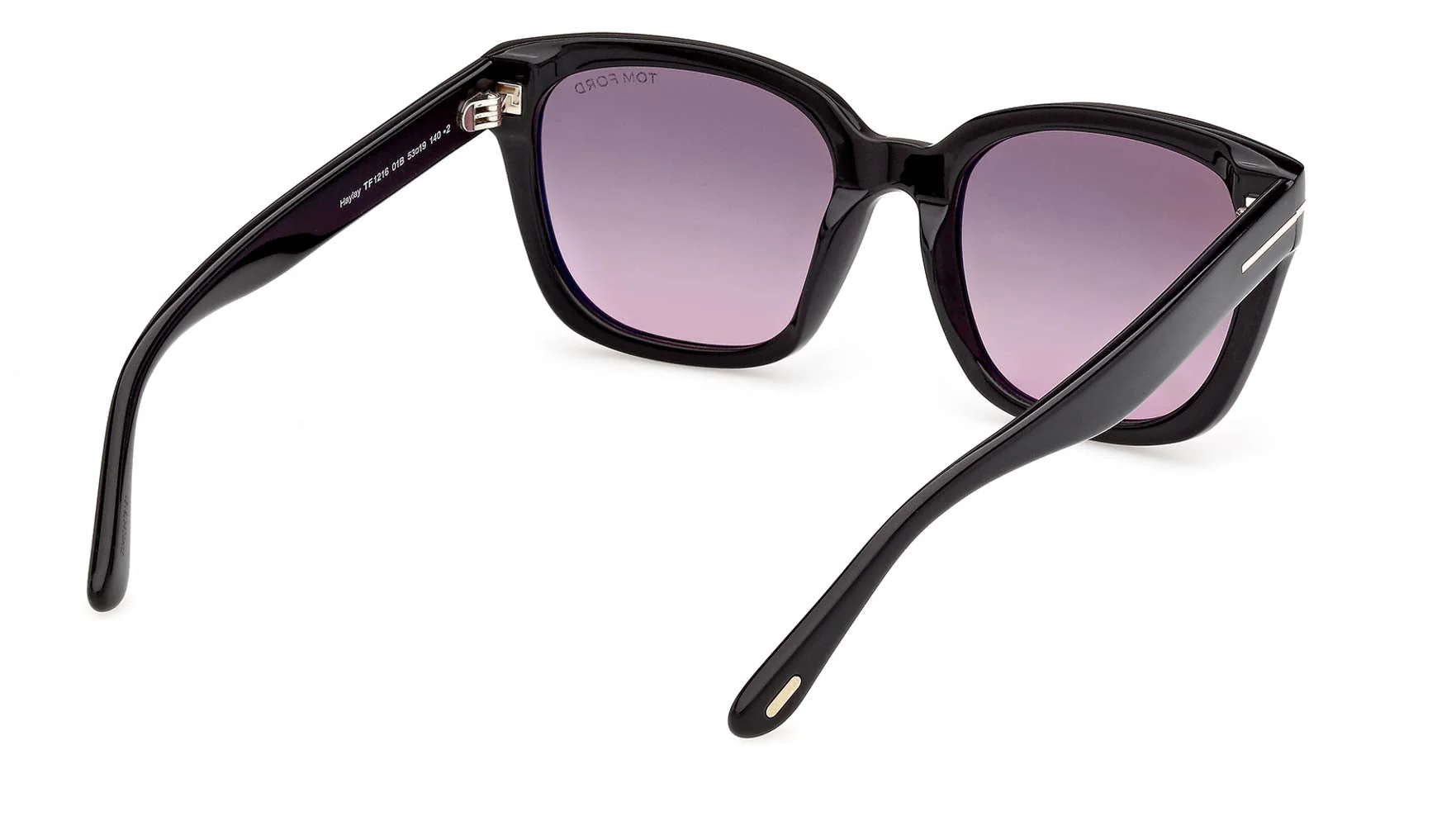 Tom Ford Haylay TF1216 - Image 20