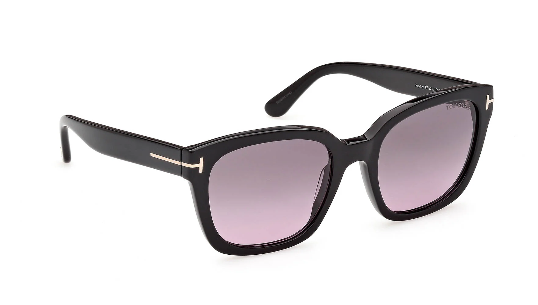 Tom Ford Haylay TF1216 - Image 22