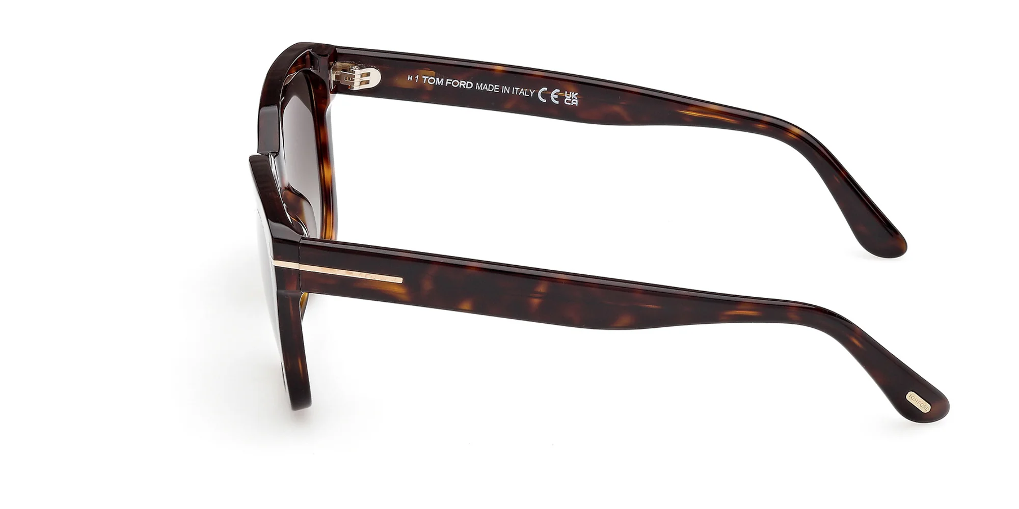 Tom Ford Haylay TF1216 - Image 9