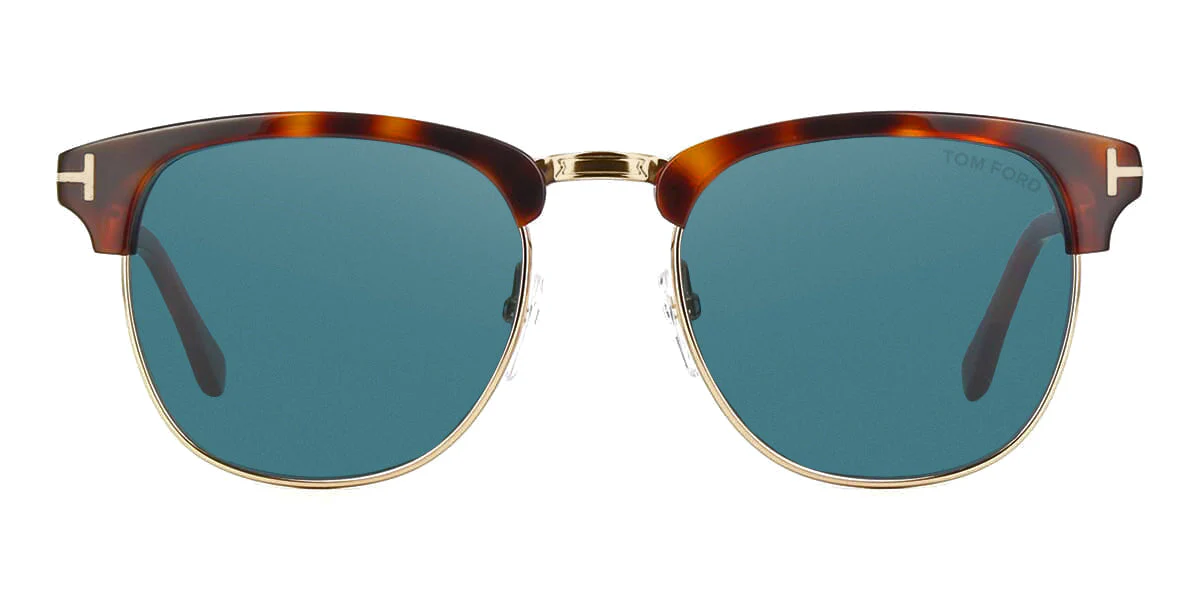 Tom Ford Henry TF0248 - Image 2