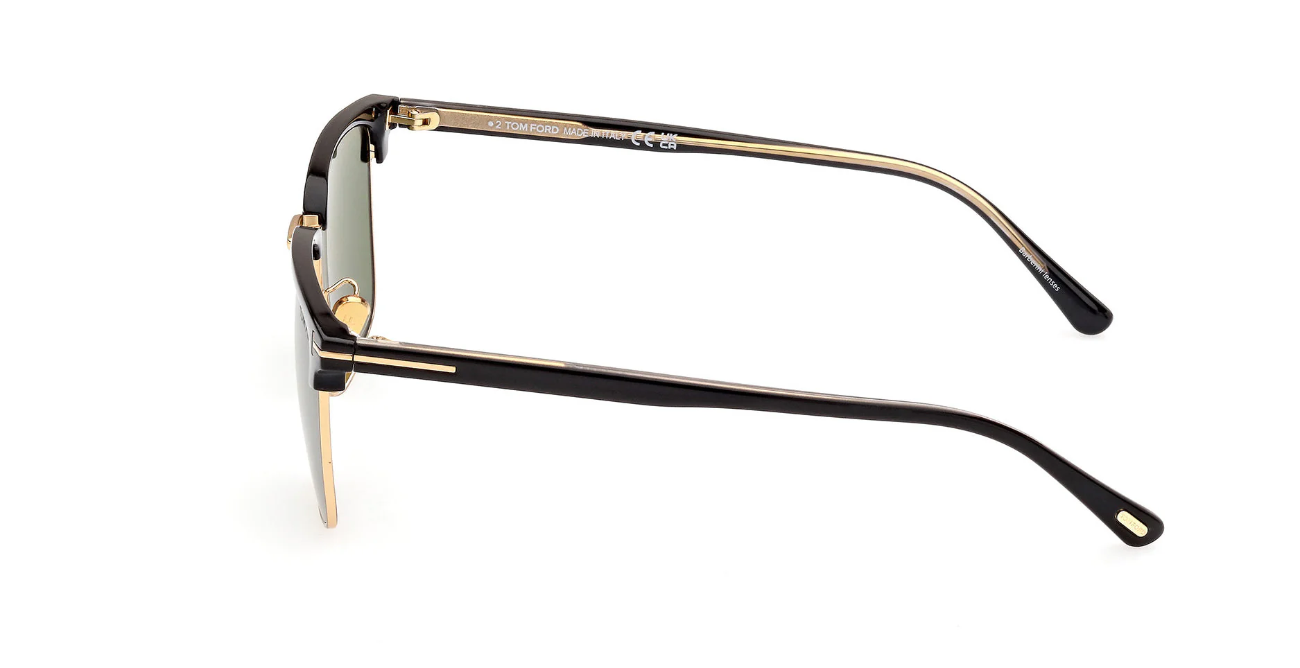 Tom Ford Hudson-02 TF997-H - Image 12
