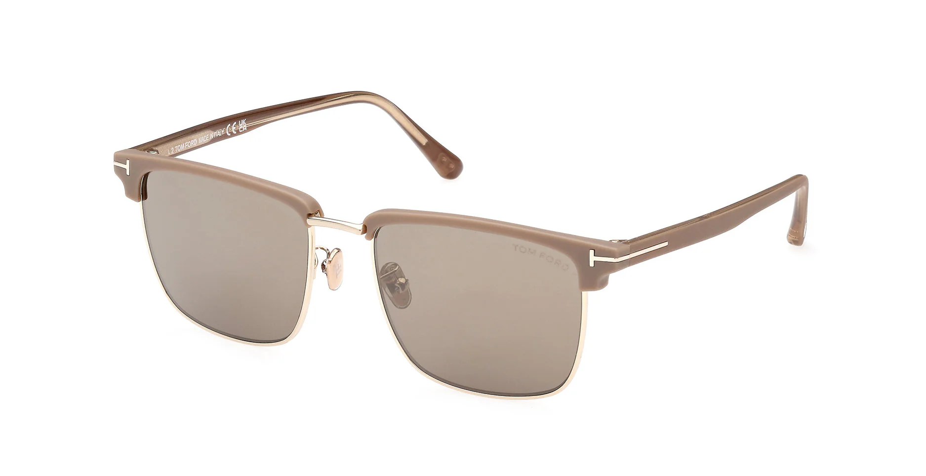 Tom Ford Hudson-02 TF997-H - Image 3