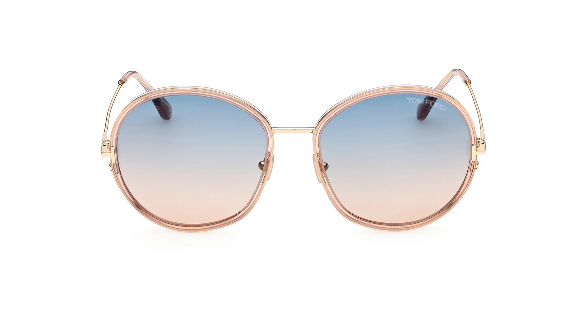Tom Ford Hunter-02 TF946 - Image 5