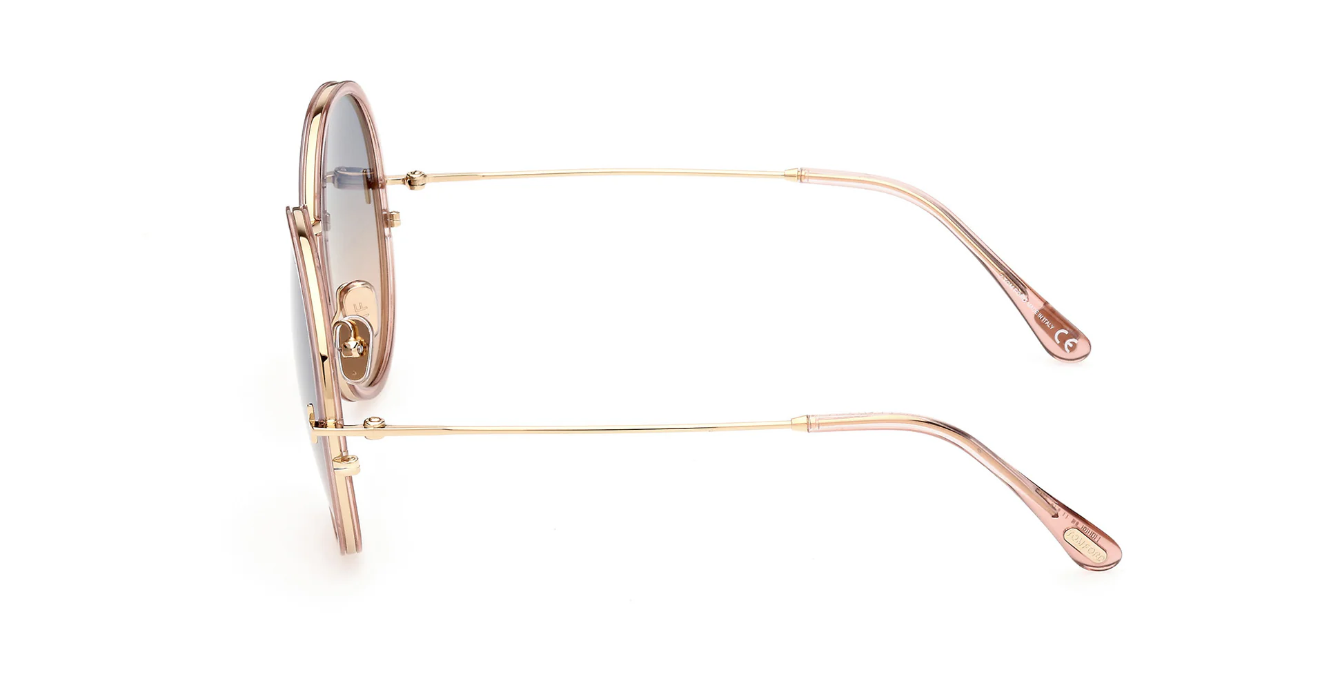Tom Ford Hunter-02 TF946 - Image 6