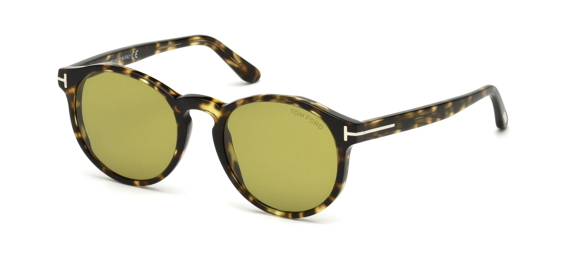 Tom Ford Ian-02 TF591 - Image 10