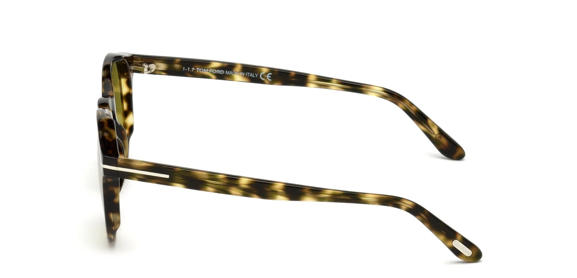 Tom Ford Ian-02 TF591 - Image 12