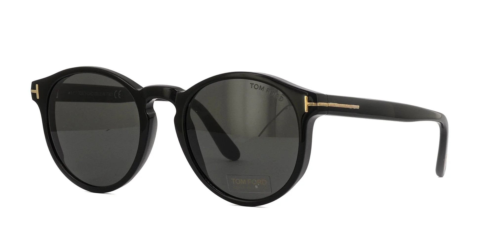 Tom Ford Ian-02 TF591 - Image 13