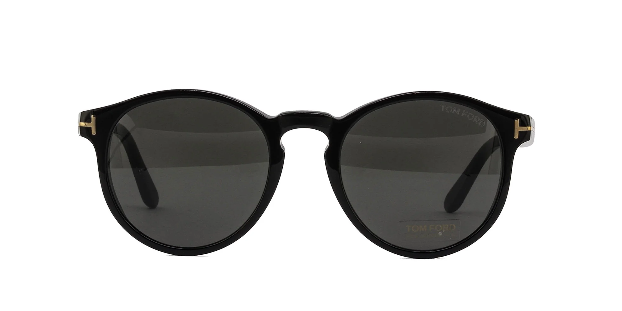 Tom Ford Ian-02 TF591 - Image 14