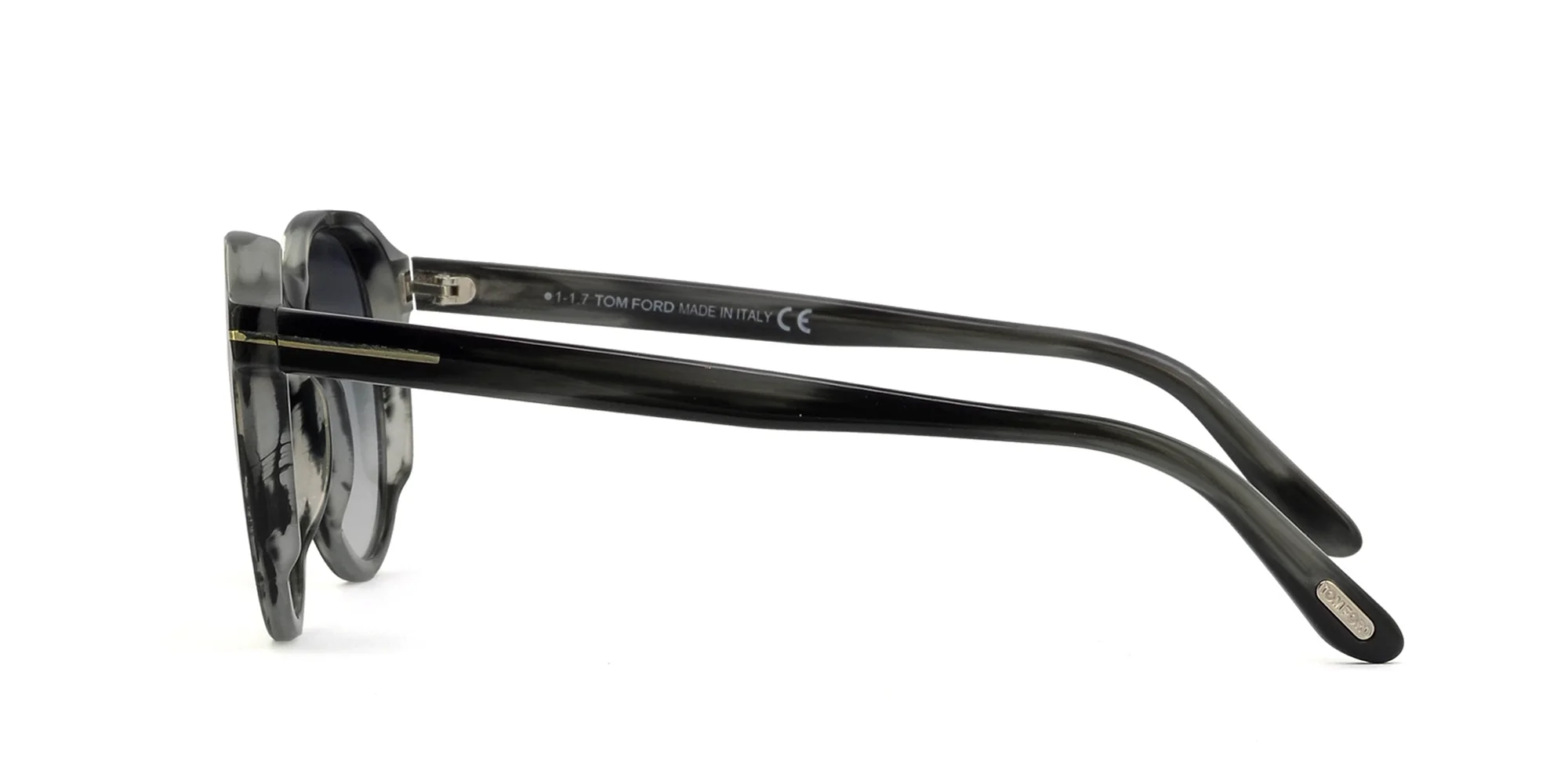 Tom Ford Ian-02 TF591 - Image 3
