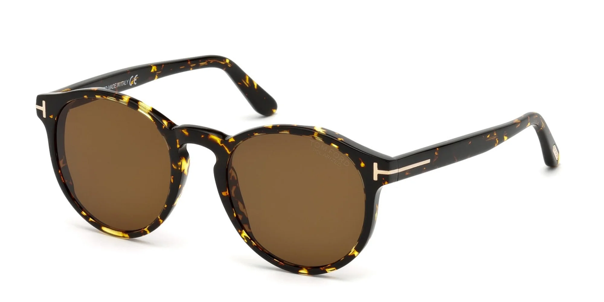 Tom Ford Ian-02 TF591 - Image 4