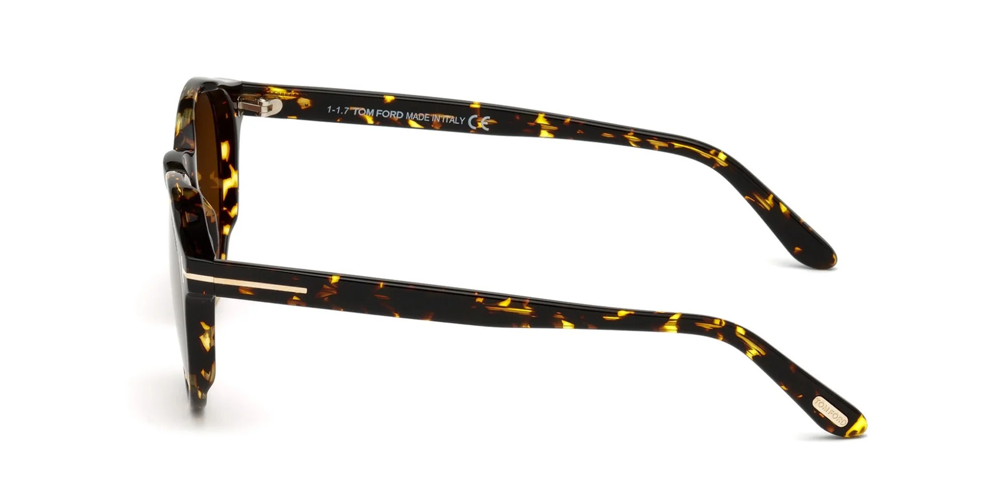 Tom Ford Ian-02 TF591 - Image 6