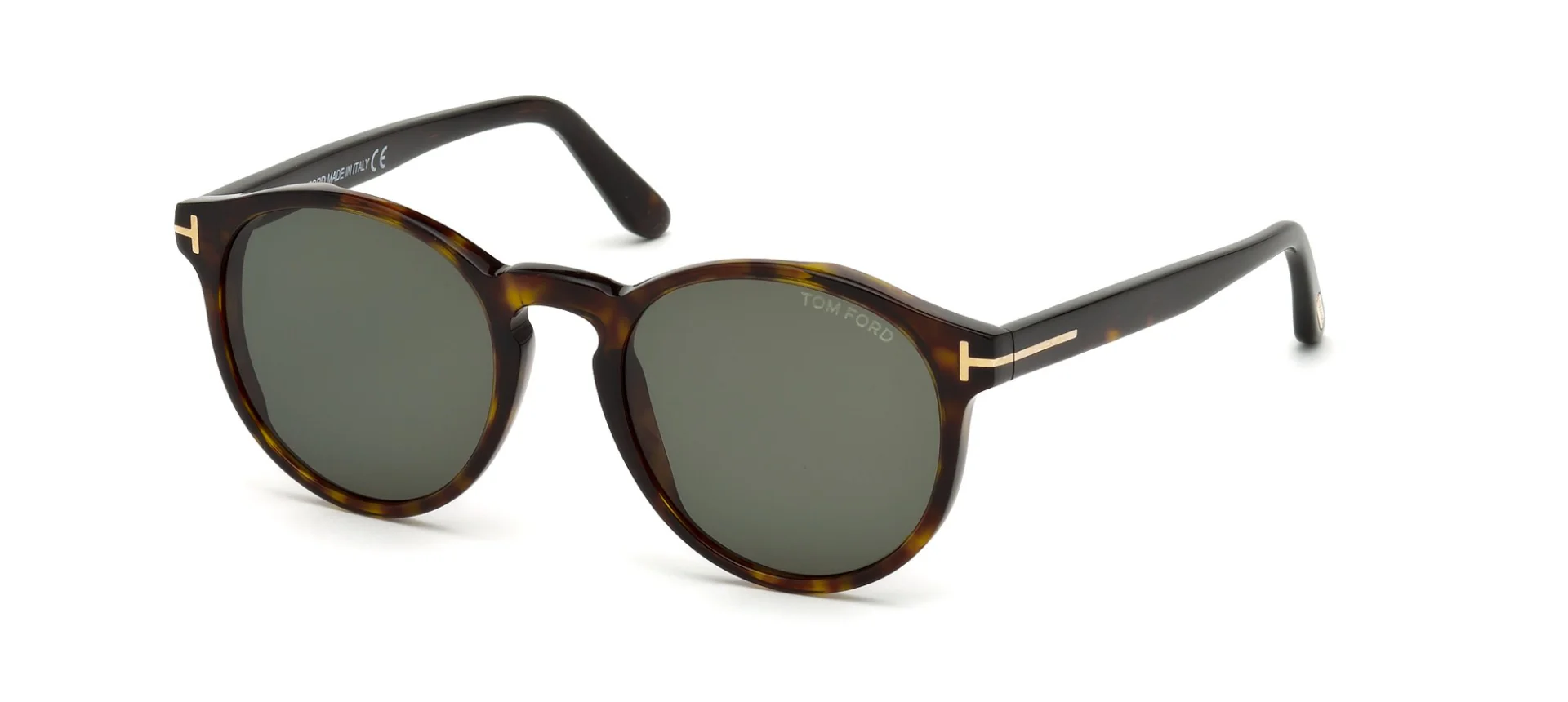 Tom Ford Ian-02 TF591 - Image 7