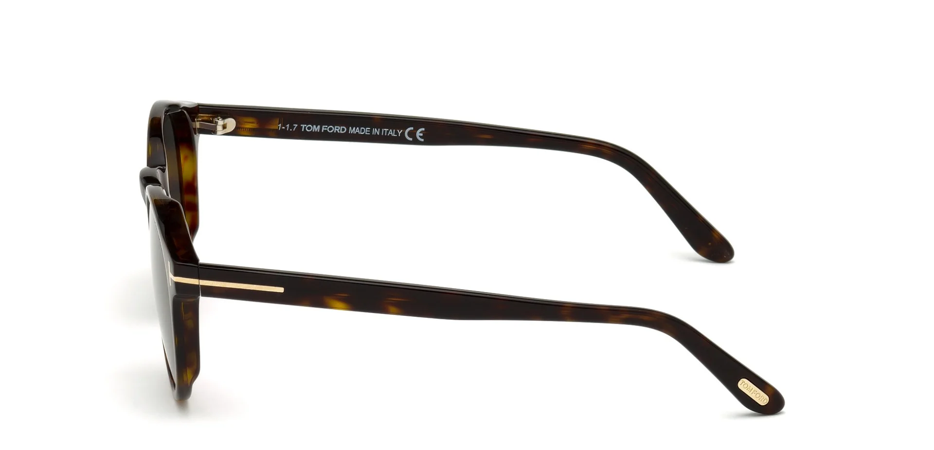 Tom Ford Ian-02 TF591 - Image 9