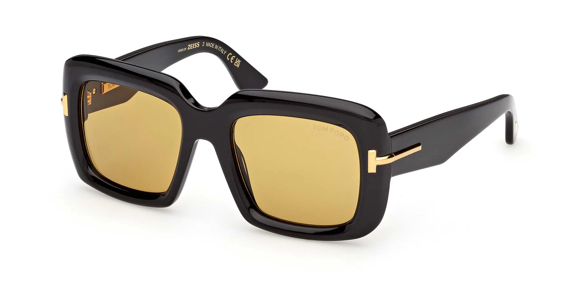 Tom Ford Icon TF1330 - Image 4