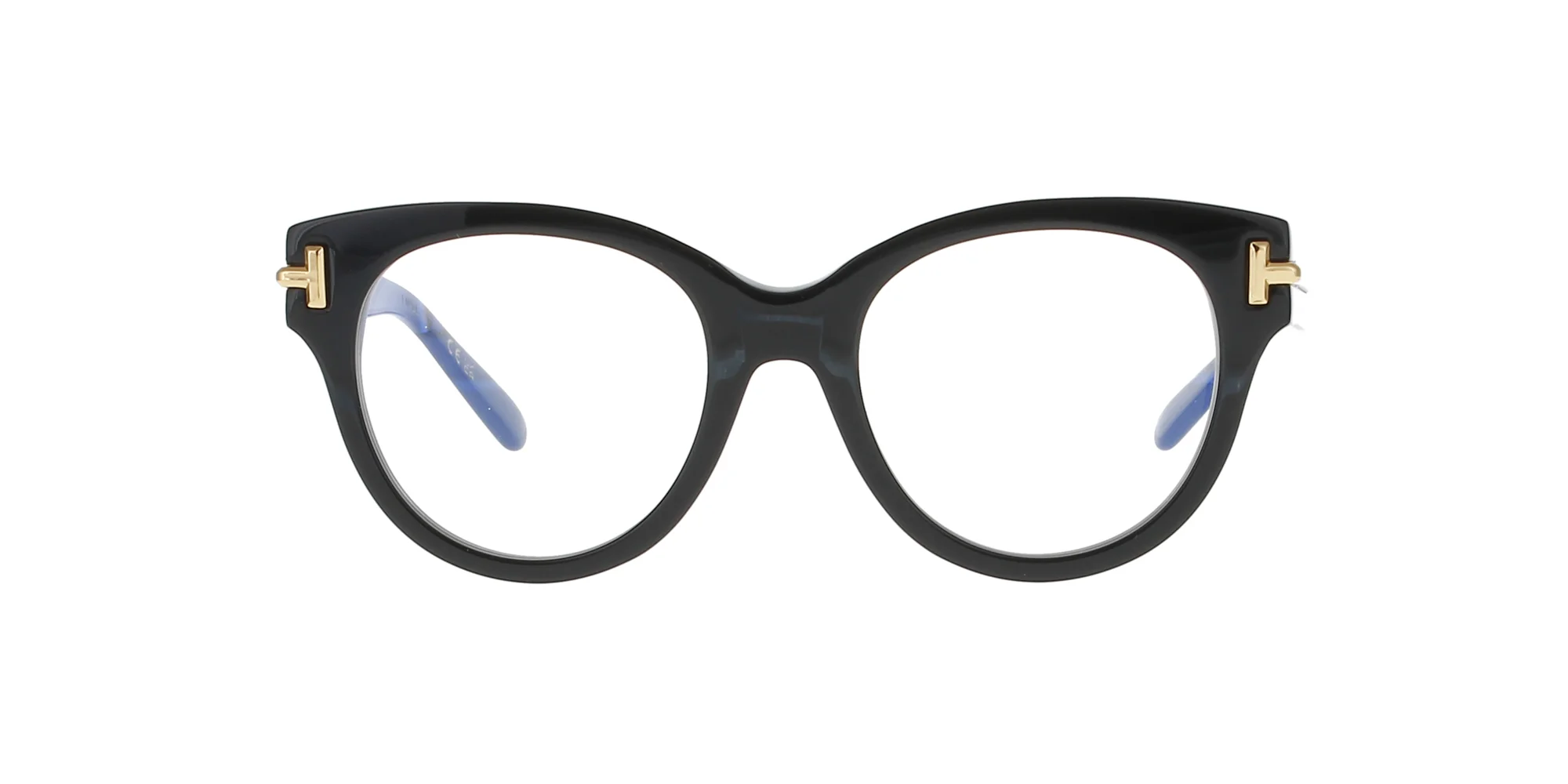 Tom Ford Icon TF6029-B Blue Light - Image 2
