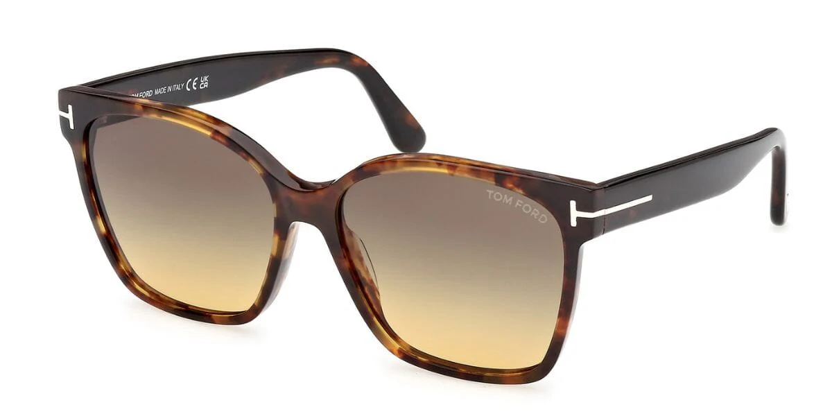 Tom Ford Iris-02 TF1312 - Image 7