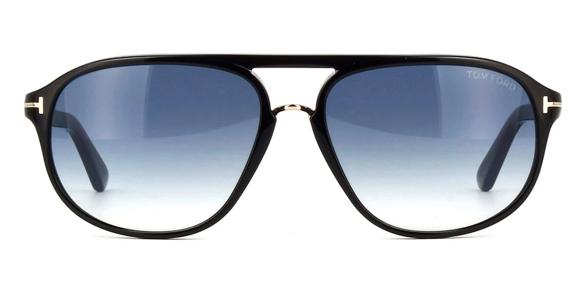 Tom Ford Jacob TF0447 - Image 2