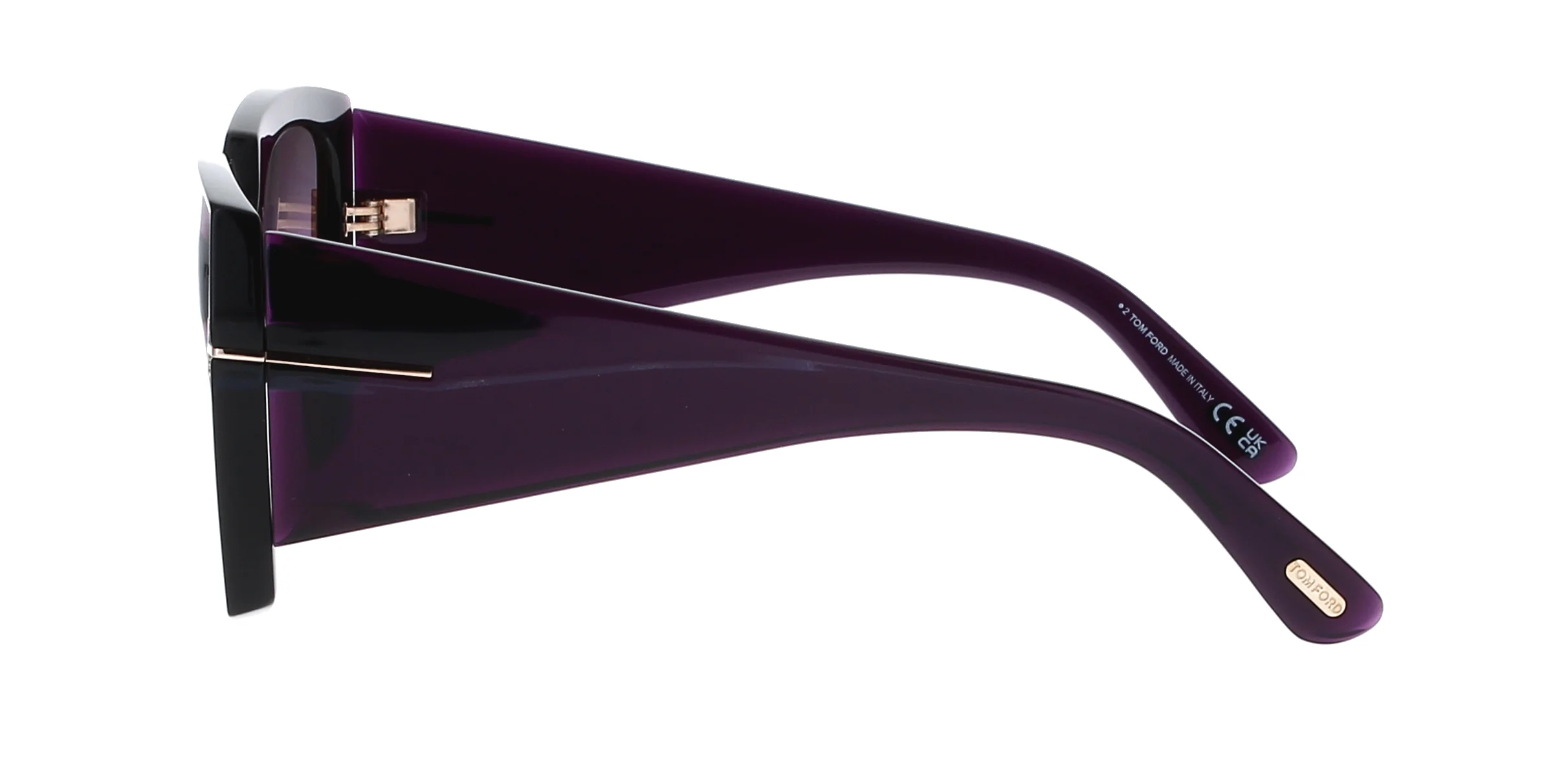 Tom Ford Jacquetta TF921 - Image 3