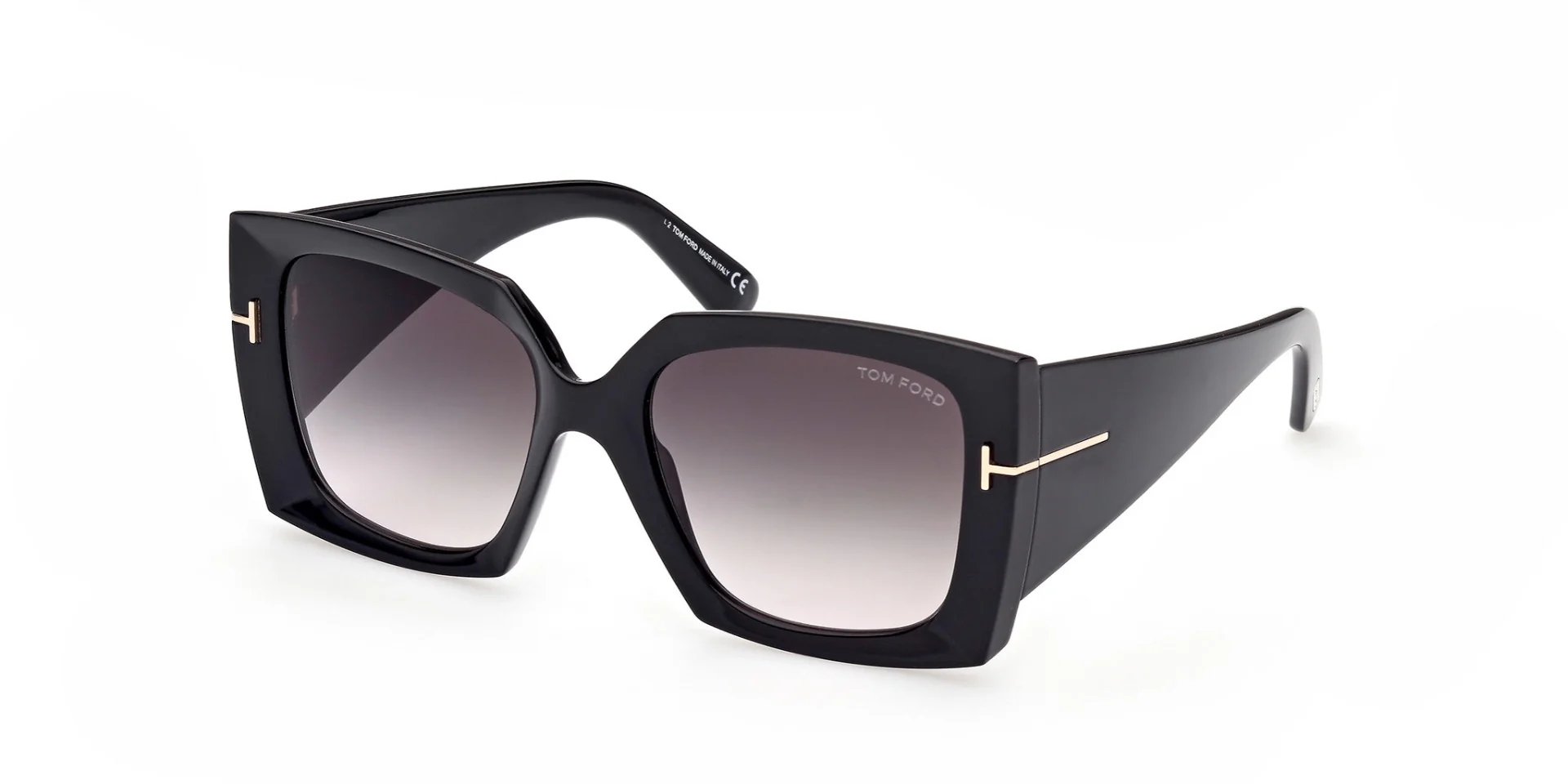 Tom Ford Jacquetta TF921 - Image 4